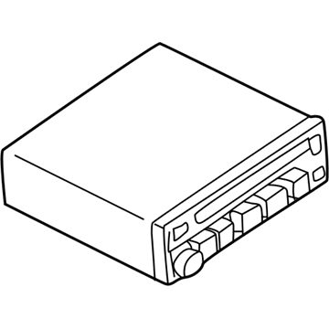 Mitsubishi MN141489