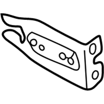 Mitsubishi MR330703