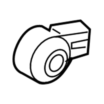 Mitsubishi 1865A040
