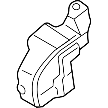 Mitsubishi 1862A231