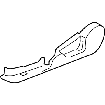 Mitsubishi MR595759XA