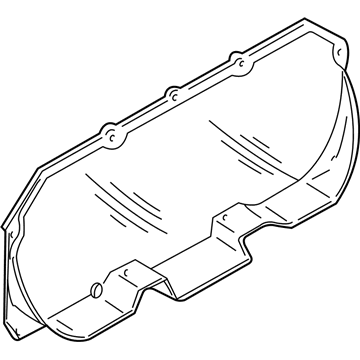 Mitsubishi MR506539