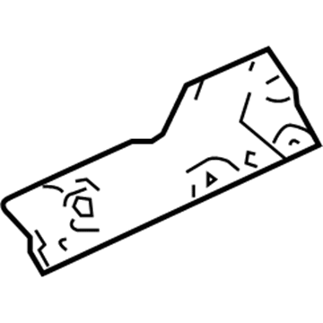 Mitsubishi MR971524