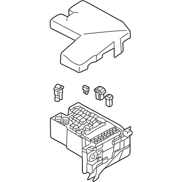 Mitsubishi MR502415
