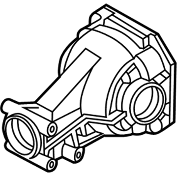 Mitsubishi MR145009