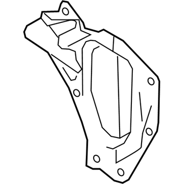 Mitsubishi 8720A226
