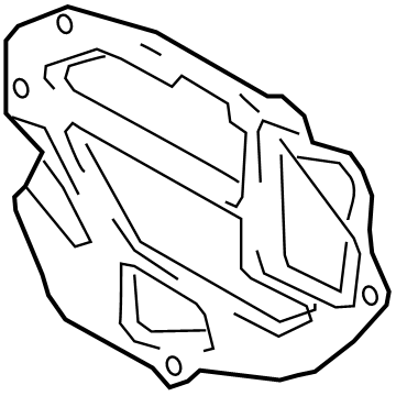 Mitsubishi 8720A225