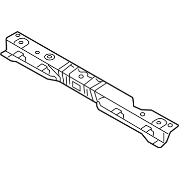 Mitsubishi 5256B986 Upper Tie Bar