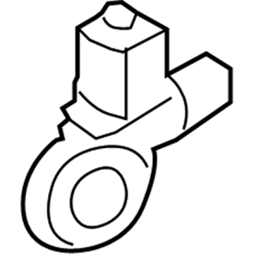Mitsubishi Window Motor - 5713A090