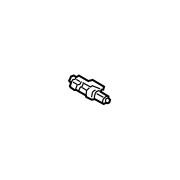Mitsubishi Sunroof Motor - 5855A099