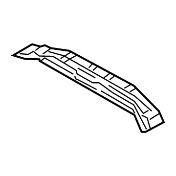 Mitsubishi 91302W020P