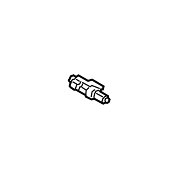 Mitsubishi Sunroof Motor - 5855A100