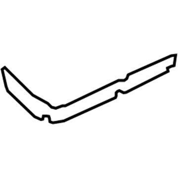 Mitsubishi Valve Cover Gasket - 1035A714