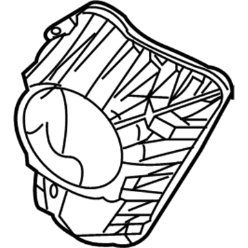 Mitsubishi MN177203