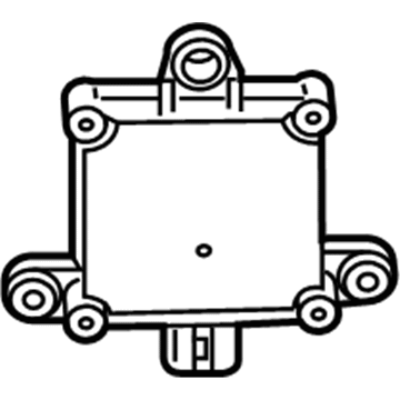Mitsubishi 8638A468