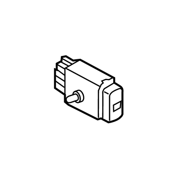 Mitsubishi 8602A029