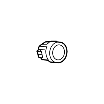 Mitsubishi Ignition Switch - 8610A319