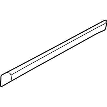 Mitsubishi MR655194