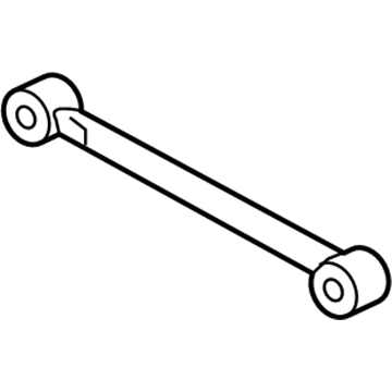 Mitsubishi Control Arm - 4113A049