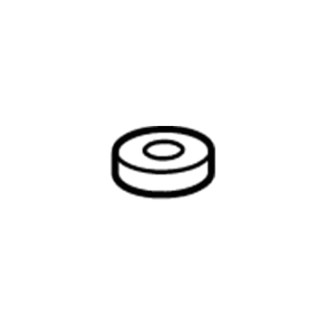 Mitsubishi Shock and Strut Boot - 4013A456