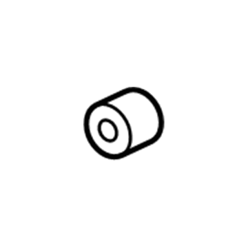 Mitsubishi Crossmember Bushing - 3517A025