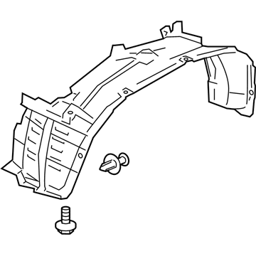 Mitsubishi 5370A397
