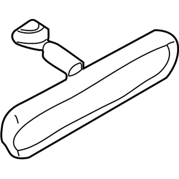 Mitsubishi MN124448