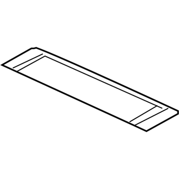 Mitsubishi 5863A023YA