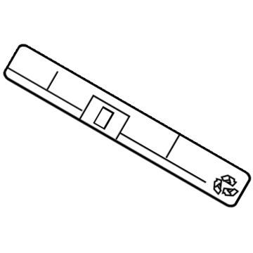 Mitsubishi 8201A121
