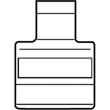 Mitsubishi 7430A059