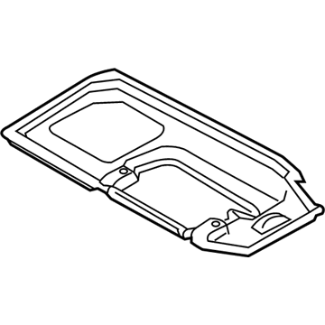 Mitsubishi 6912A785