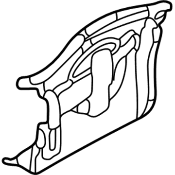 Mitsubishi MR447611