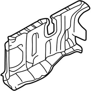 Mitsubishi MR349564