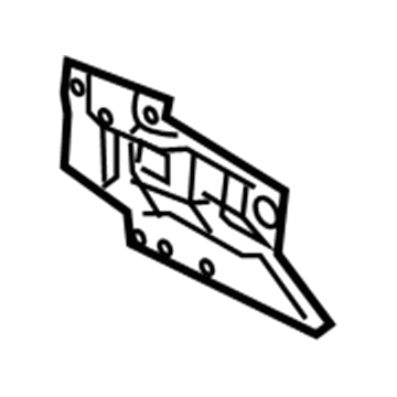 Mitsubishi 5374A012