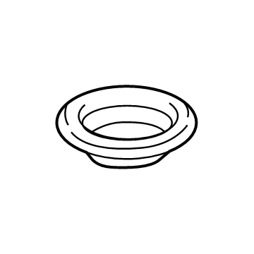Mitsubishi Strut Bearing - 4060A418