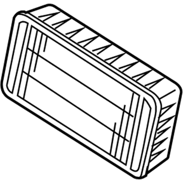 Mitsubishi MR968274