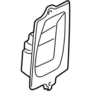Mitsubishi 7003A017