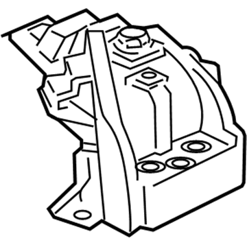 Mitsubishi MR961111