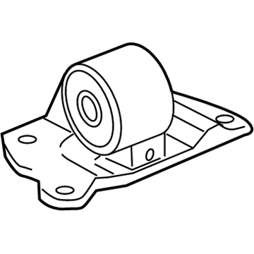 Mitsubishi MN100014