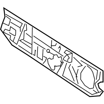 Mitsubishi 6320A063