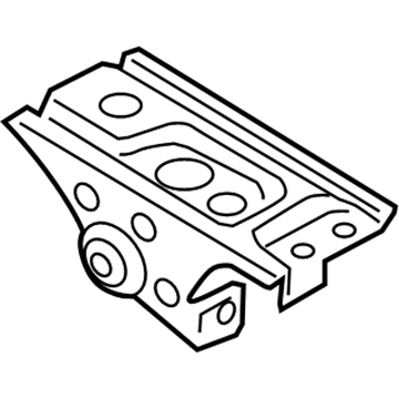 Mitsubishi 8201A019