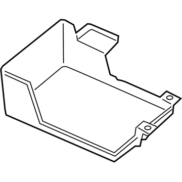 Mitsubishi 8201A003