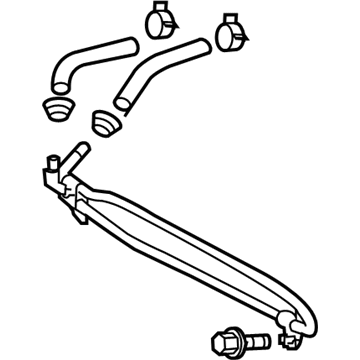 Mitsubishi 4455A024