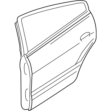 Mitsubishi MN150252