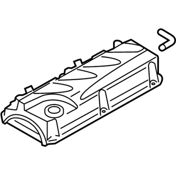 Mitsubishi Lancer Valve Cover - 1035A473