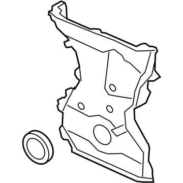 Mitsubishi 1060A051