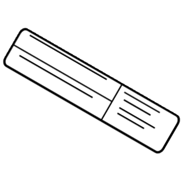 Mitsubishi MR958646