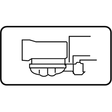 Mitsubishi 7430A890