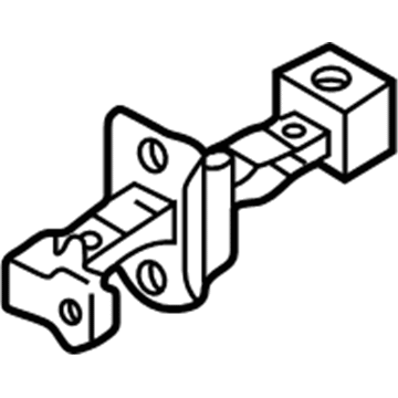 Mitsubishi 5702A084