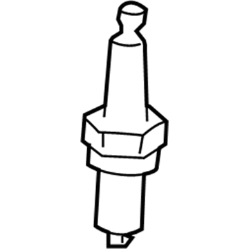 Mitsubishi 1822A067